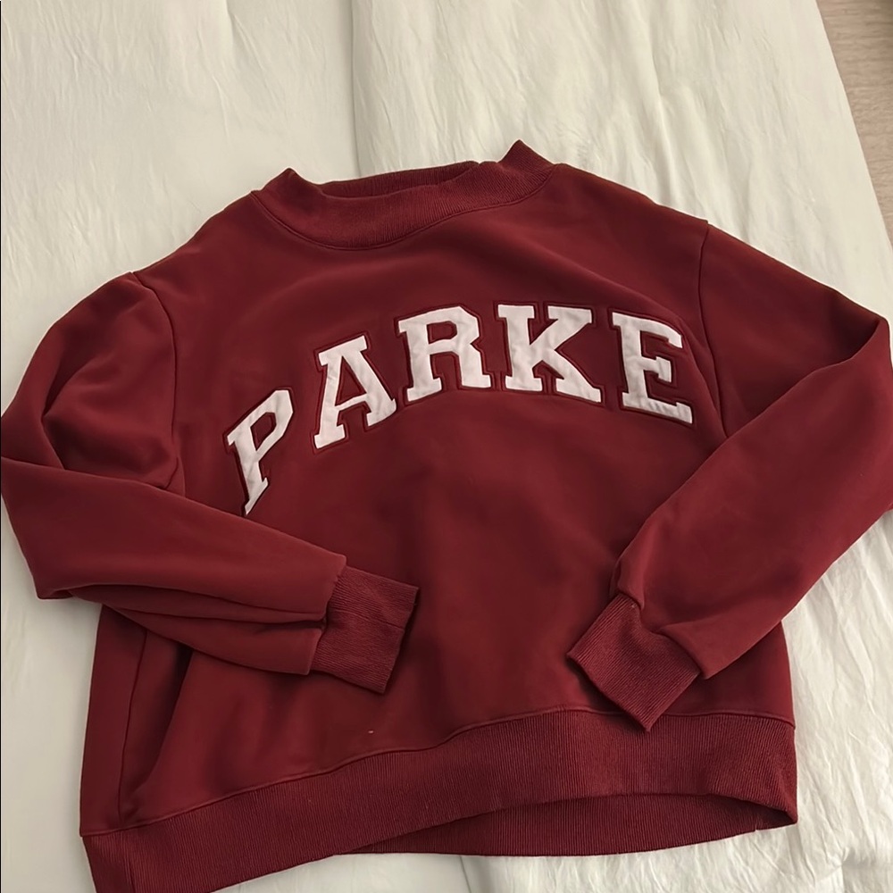 Parke Mockneck